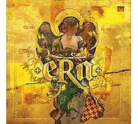 ERA VERY BEST OF - ERA - THE VERY BEST OF - cd - G3z