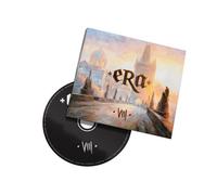 ERA VIII CD