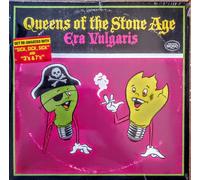 Era Vulgaris