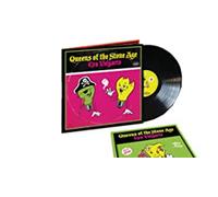 Era Vulgaris Vinyle