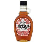 Érable Buckwud Sirop 250G
