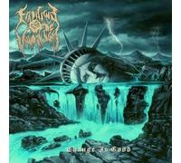 Eradication Of The Unworthy Infants - Change is Good [Import]