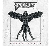 Eradikated - Descendants