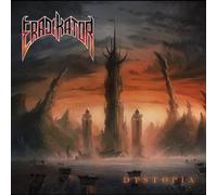 Eradikator - Dystopia