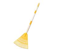 Eraflure de jardin compacte en polystyrène pour espaces limités tels que les terrasses et les balcons - Oxydation transportable - Utilisation en courant continu - Outil de jardin