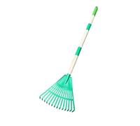 Eraflure de jardin compacte en polystyrène pour espaces limités tels que les terrasses et les balcons - Oxydation transportable - Utilisation en courant continu - Outil de jardin