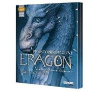 Eragon 01. Das Vermächtnis Der Drachenreiter. 3 Mp3-Cds