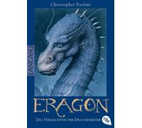 Eragon 01. Das Vermächtnis der Drachenreiter [German] by Paolini, Christopher