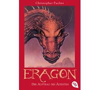 Eragon 02 – Der Auftrag des Ältesten : Eragon 2 – cbj Verlag