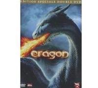 ERAGON 1-2 DVD-VF G
