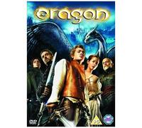 Eragon (1 Disc)