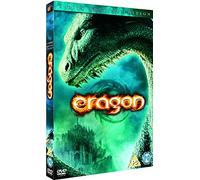 Eragon (2 Disc) [Import]