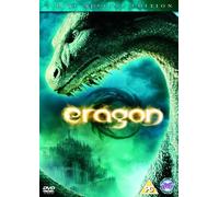 Eragon – 2 disques – Import – Twentieth Century Fox Film Corporation