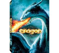 Eragon (2 disc special edition)