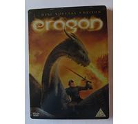 Eragon - 2 Disc Special Edition (Steelbook Packaging) [2006]