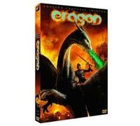 Eragon (2006) (DVD)
