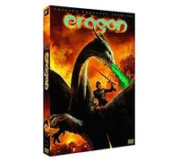 Eragon (2006) (Dvd)