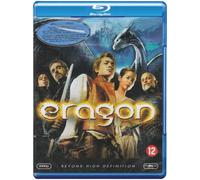 Eragon – Bilingue – Blu-ray – Difuzed