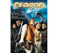 Eragon – DVD – Édition simple E