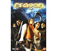 Eragon – DVD – Édition belge – VF – Fox