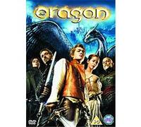 Eragon – DVD – Édition import – Twentieth Century Fox Film Corporation