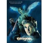 ERAGON - 40x50 cm - AFFICHE / POSTER G