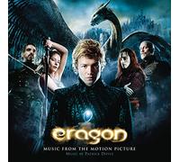 Eragon (Bande Originale du Film)