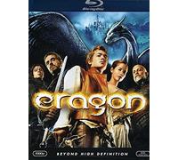 Eragon [Blu-Ray]