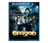 Eragon [Blu-Ray]