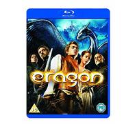 Eragon [Blu-ray]
