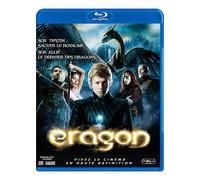 Eragon - Blu-Ray