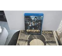 Eragon – Twentieth Century Fox Film Corporation – Blu-ray