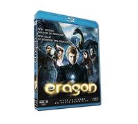 Eragon – Blu-ray – Twentieth Century Fox Film Corporation