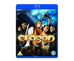 Eragon [Blu-ray]