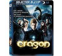 Eragon Blu-ray G