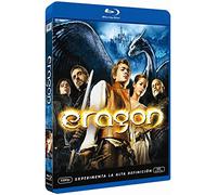 Eragon [Blu-Ray] [Import]
