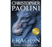 Eragon: Book One – Penguin Books