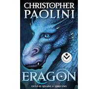 Eragon (Ciclo El Legado 1): Edición 2022
