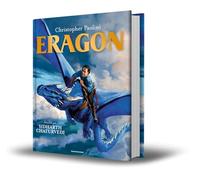 Eragon Collector illustré: Eragon - collector illustré