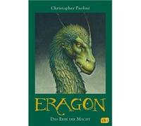 Eragon: Das Erbe Der Macht | Christopher Paolini Christopher Paolini (Auteur)