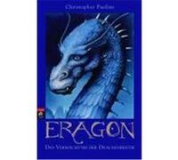 Eragon. Das Vermächtnis der Drachenreiter Paolini, Christopher (Auteur)