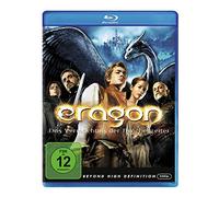 Eragon - Das Vermchtnis der Drachenreiter