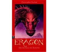 Eragon. Der Auftrag des Ältesten Paolini, Christopher (Auteur)