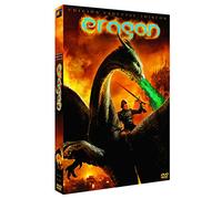 Eragon (Ed.ESP.) [Import]