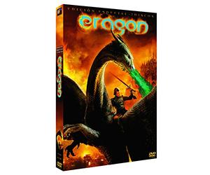 Eragon (Ed.ESP.) [Import]