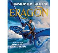 Eragon Edición Ilustrada