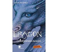 Eragon. El Llegat : Llibre Primer