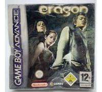 Eragon Game Boy Advance GBA Nintendo Gameboy Neuf Scellé Sierra