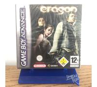 ERAGON - GBA - GAME BOY ADVANCE - PAL - NEUF sous blister