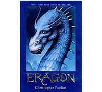 Eragon, Inhertitance Christopher Paolini (Auteur)